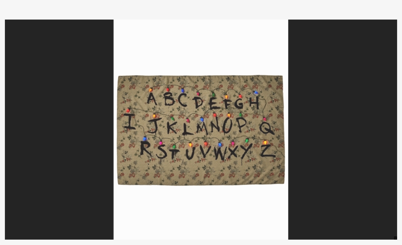 Related Topicshalloweenhalloween 2017spirit Halloweenstranger - Chapter Eight: The Upside Down, transparent png download