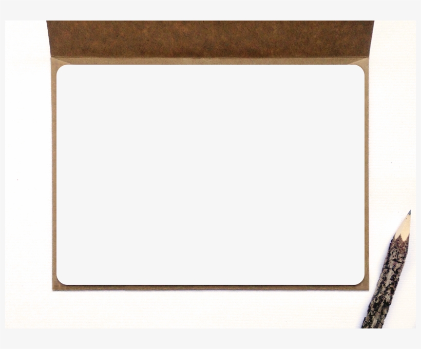 Baby Shower Thank You Cards - Paper, transparent png download