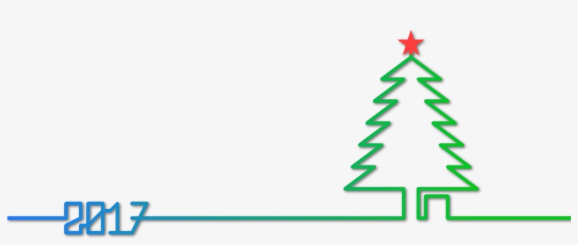 Christmas Tree Png, transparent png download
