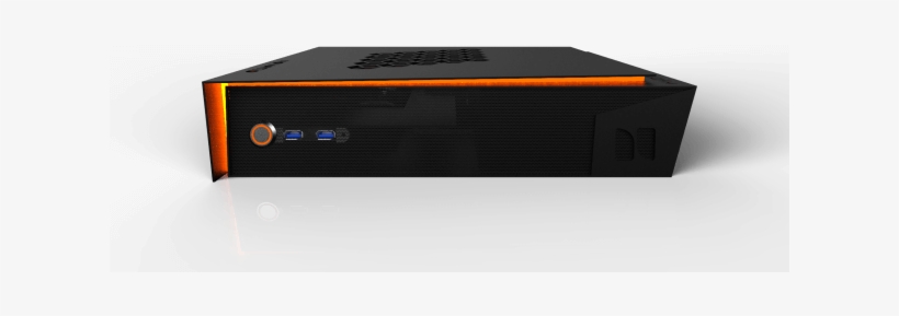 Novatio Modular Game Console - Electronics, transparent png download