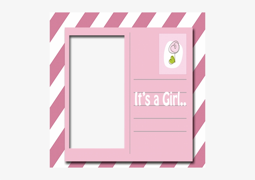 Choose Your Baby Themed Frame, transparent png download