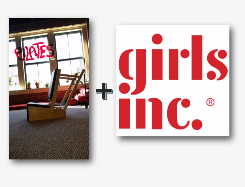 Arm Chair Girls Inc - Girls Inc Halton, transparent png download