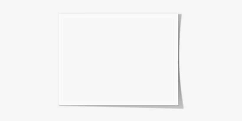 Rectangle Black White, transparent png download