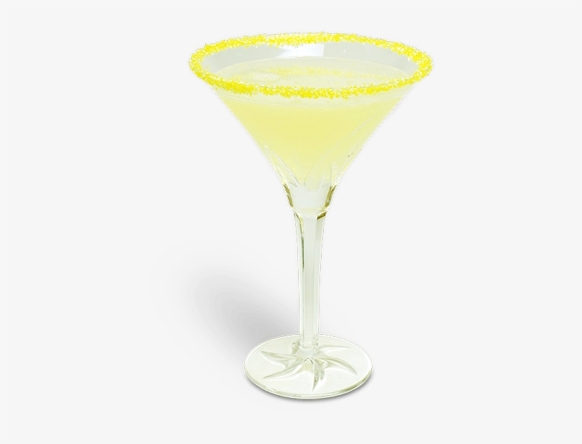 360 Candy Lemon - Daiquiri, transparent png download