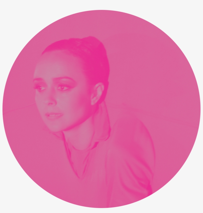 New Glow - Circle, transparent png download