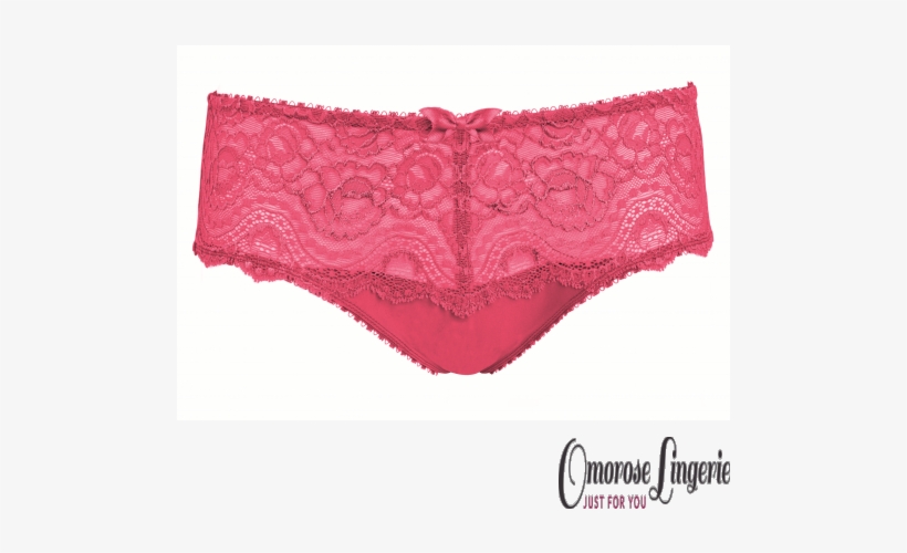 Playtex Flower Lace - Playtex Flower Lace Midi Brief, transparent png download