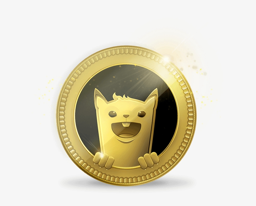 Right Now, You Can Continue To Spend And Purchase Ncoin - Emblem, transparent png download