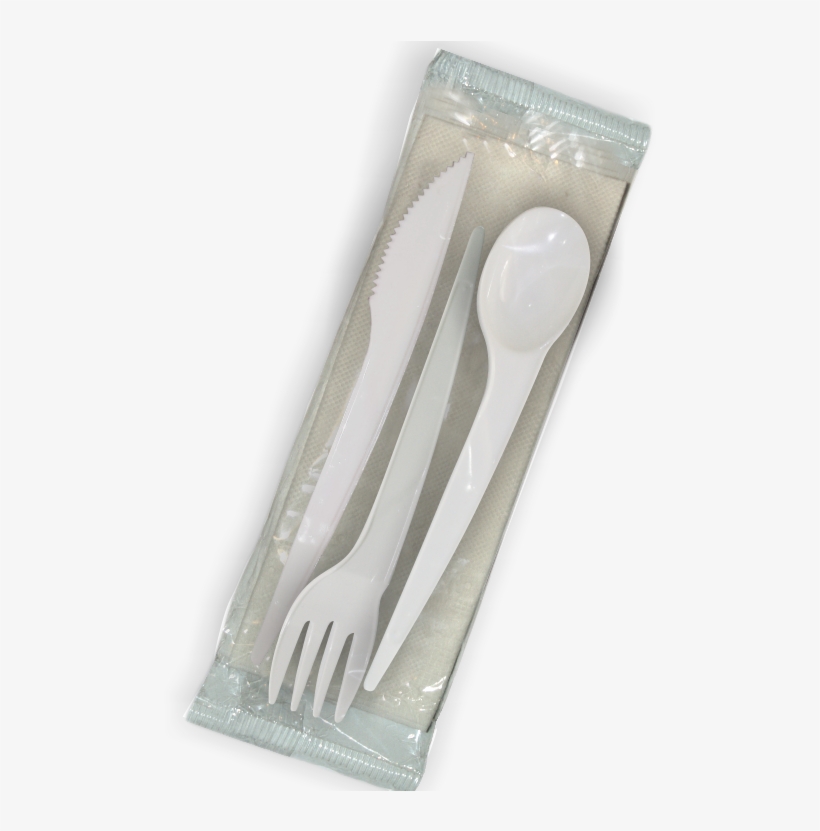 Aero® Multi Pack E 4 Piece Cut Fork, Knife, Dessert - Knife, transparent png download