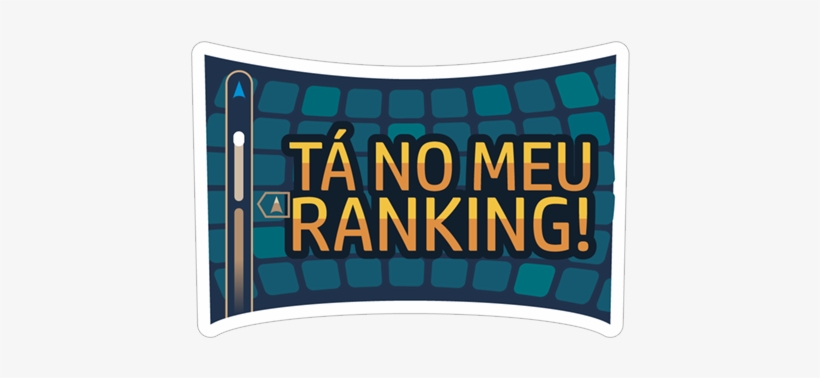 Ta No Meu Ranking - No Parking In Driveway Unauthorized Vehicle Towed At, transparent png download