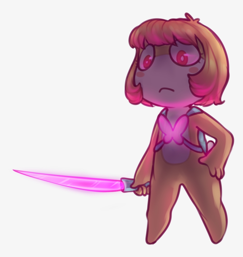 Pink Glow - Adultery, transparent png download