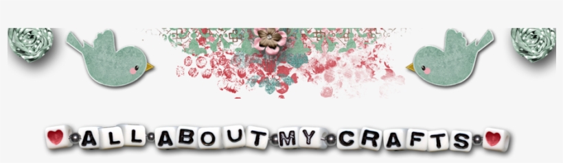 All About My Crafts - Craft, transparent png download