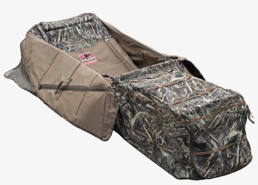 Final Approach X-land'r Layout Blind, Max - Diaper Bag, transparent png download