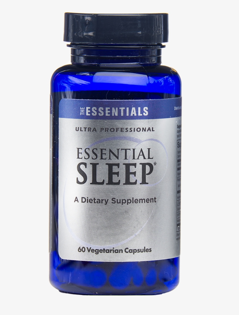 Essential Sleep, transparent png download