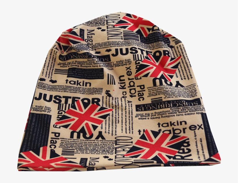 黛莎 包头帽 Men's Summer Thin Fashion Tide Street Dance - Hot Fashion Baggy Beanie Cap Slouchy Skull Hat Men/women, transparent png download