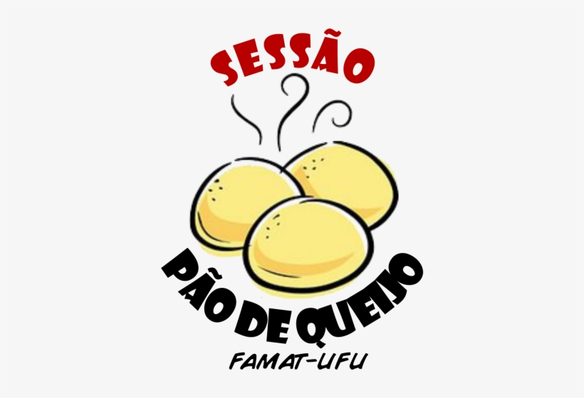Sessão Pão De Queijo - Pão De Queijo Logo, transparent png download