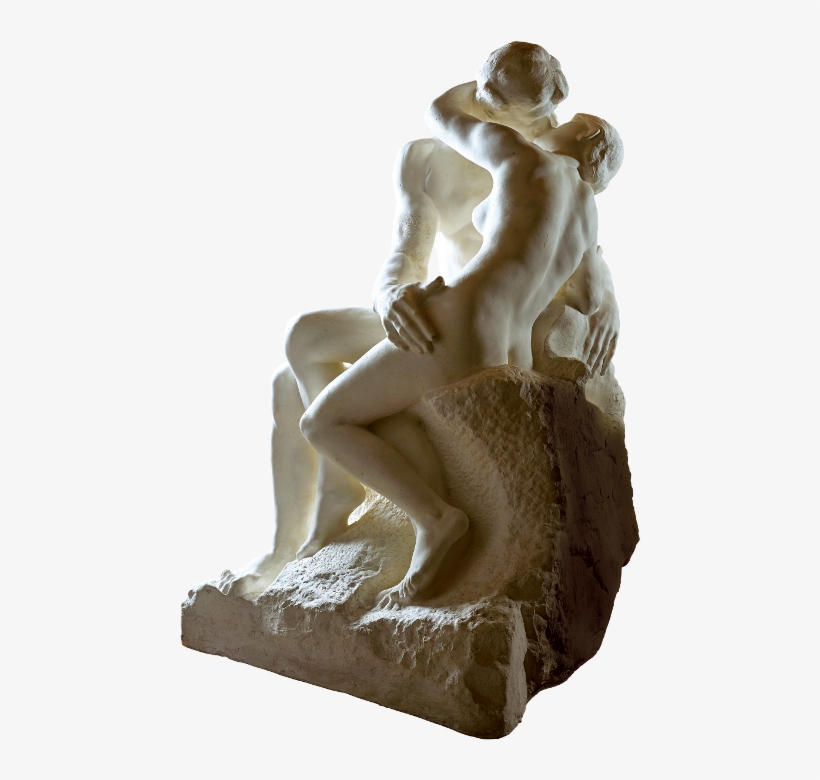 Rodin And The Art Of Ancient Greece, transparent png download
