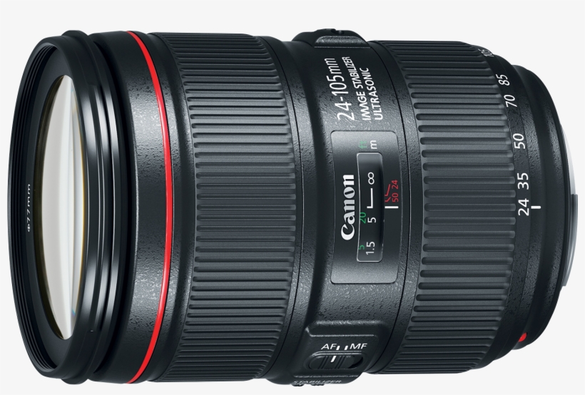 Img 0932 - Pngv=1493333050 - Canon Ef 24-105mm F/4l Is Ii Usm, transparent png download