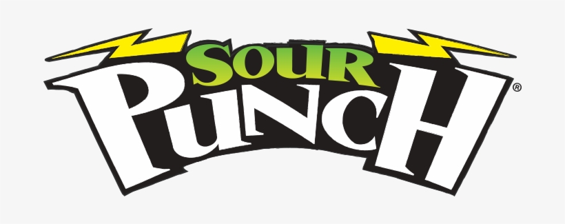 Red Vines Sour Punch - Sour Punch Straws Apple, transparent png download