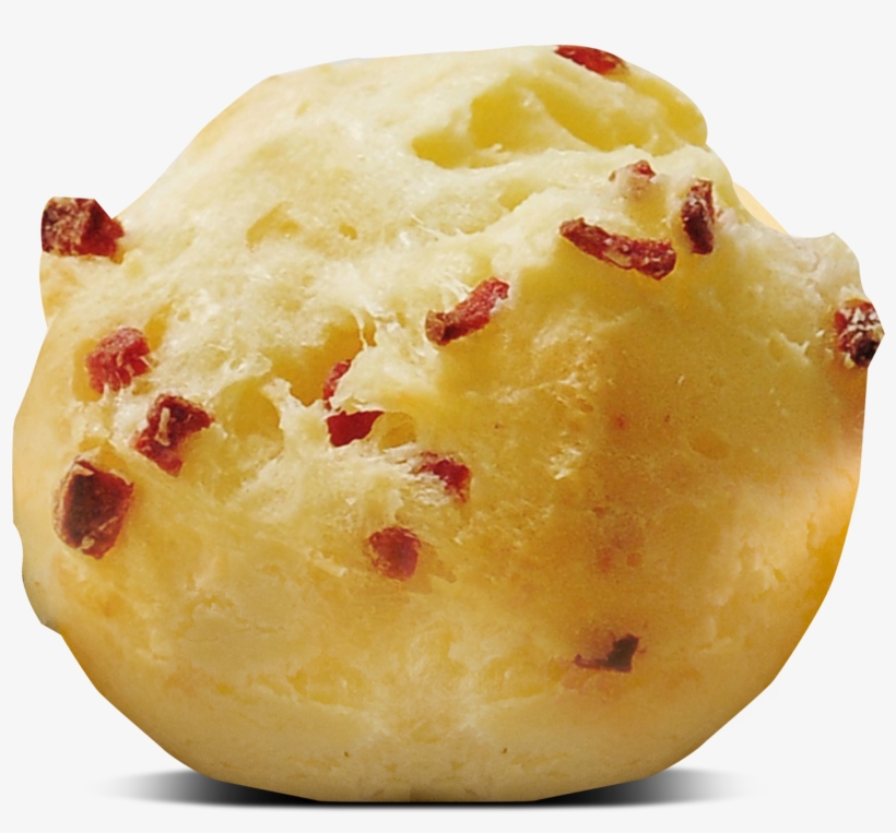 Pao De Queijo - Pão De Queijo Calabresa, transparent png download