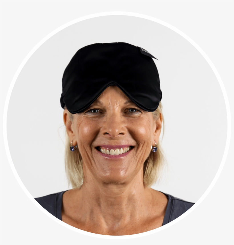 Made With 100% Non Toxic Pure That Feels Amazing On - Woman, transparent png download