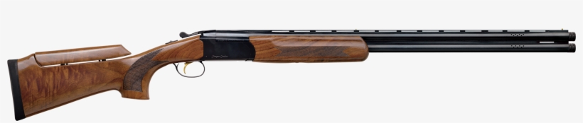 Condor Competition Shotgun - Stoeger Condor Competition, transparent png download