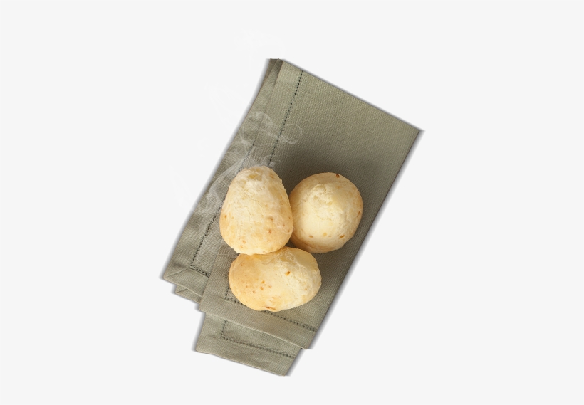 Pão De Queijo - Financier, transparent png download