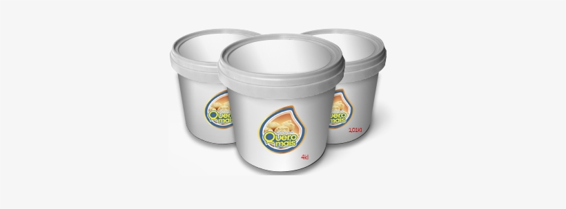 Pão De Queijo Massa Fresca, Produto Voltado Para Estabelecimentos - Pão De Queijo Quero Mais, transparent png download