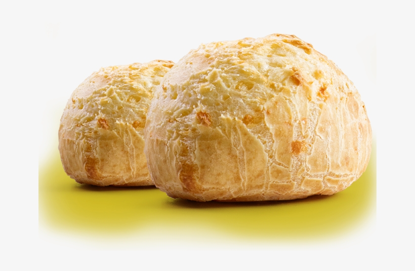 Pao De Queijo De Minas Gerais2 - .com, transparent png download