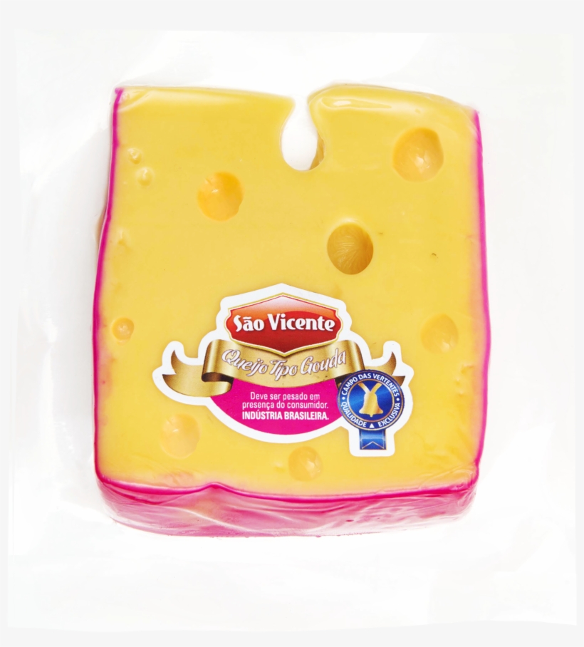 Gouda Skin - Queijo Com Casca Vermelha, transparent png download