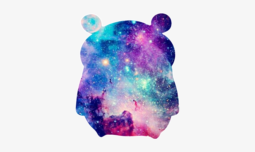 Sign In To Save It To Your Collection - Galaxia Circulo, transparent png download