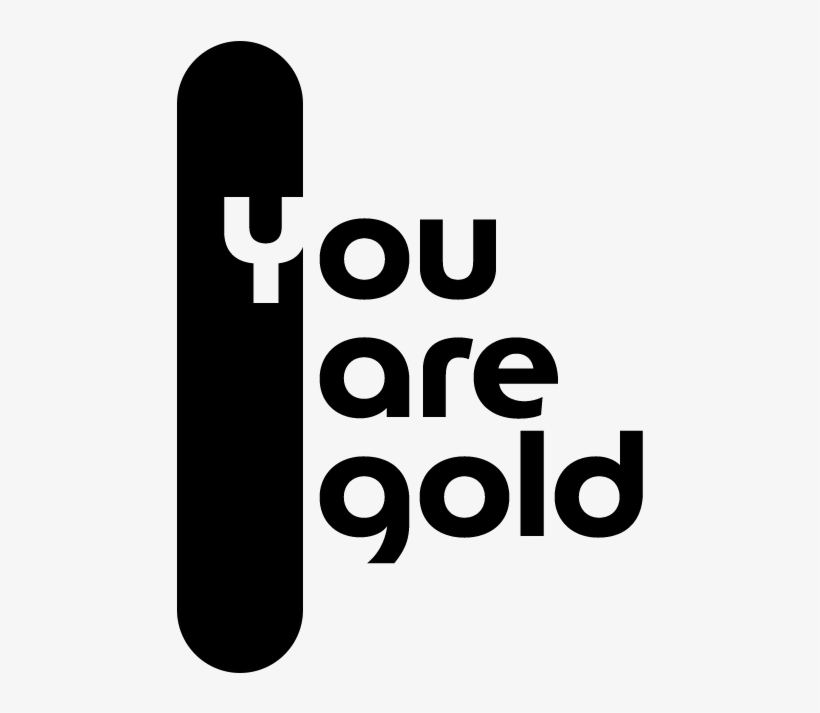 Edenred Golden Ticket - Gold, transparent png download