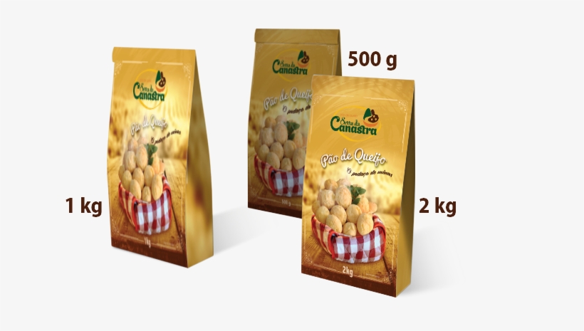 15 G - Pao De Queijo Serra Da Canastra, transparent png download