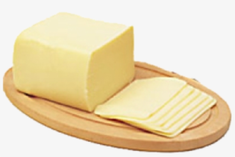 Prato - Queijo Barra Fatiado, transparent png download