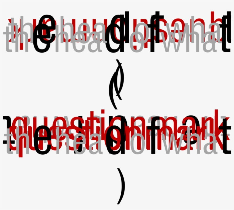 Picture - Calligraphy, transparent png download