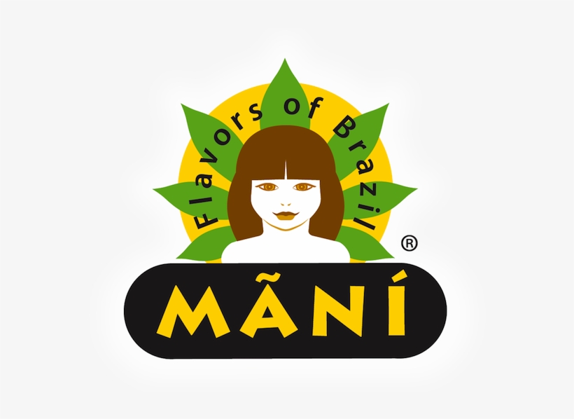 Mani Snacks - Love Mani Name, transparent png download