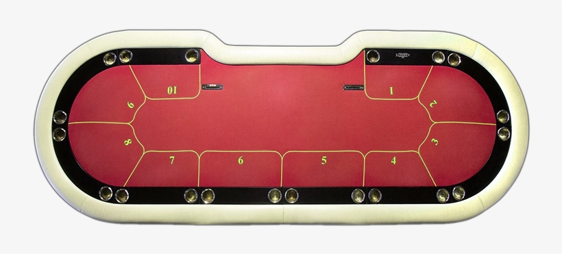This Is How Most Hands End In Texas Hold'em You Don't - Railroad Car, transparent png download