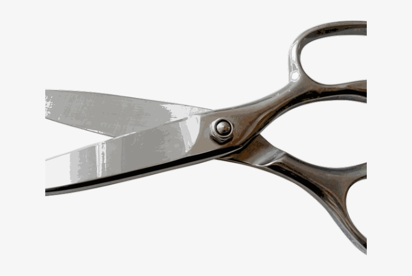 Scissors Image - Scissors Png, transparent png download