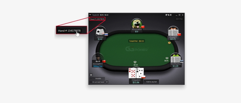 Image - Poker, transparent png download