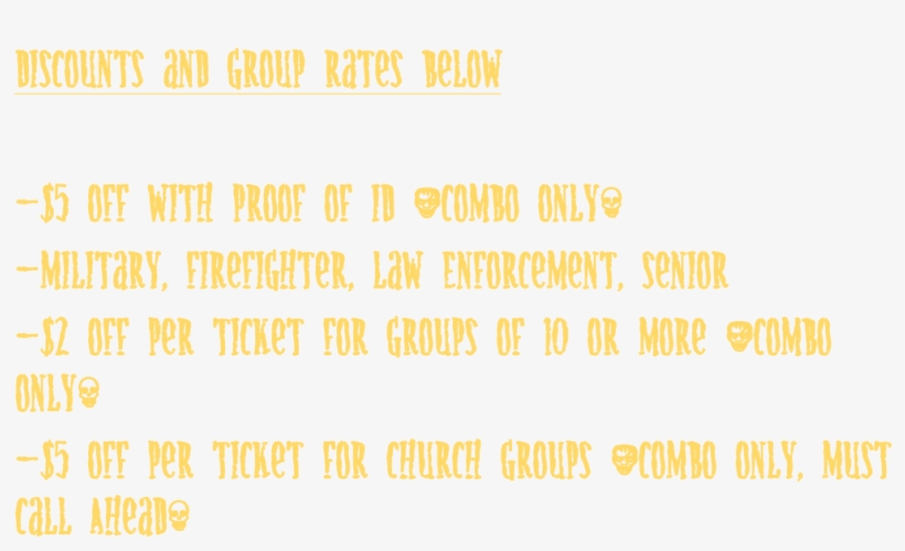 The Horror Fields, transparent png download