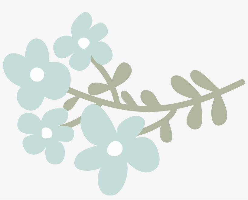 Drawings Laurel Wreaths Laurel Wreath, Free Printables, - 2016 Folksy Flowers Simplicity 18 Month Planner, transparent png download