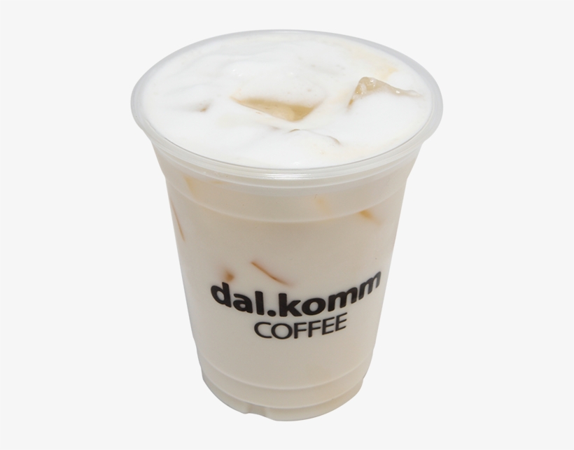Royal Milk Tea - Milk Tea Macchiato, transparent png download