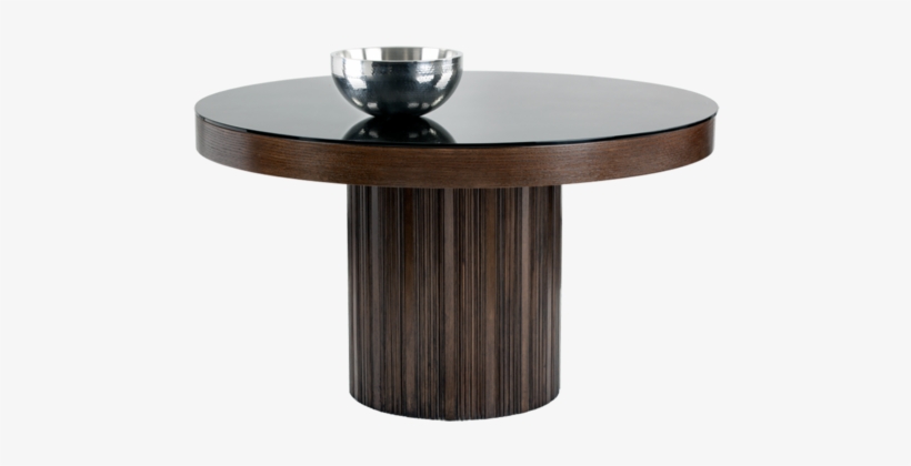 Jakarta Dining Table - Sr-101073 Transitional Dining Table, transparent png download