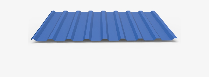Trapezoid Panel Rp-20 - Roof, transparent png download