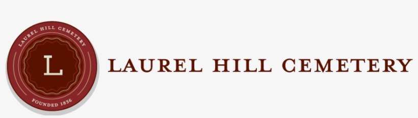 Laurel Hill Cemetery Logo - Porvoo, transparent png download