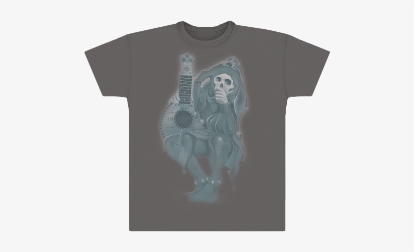 Guitarist, transparent png download