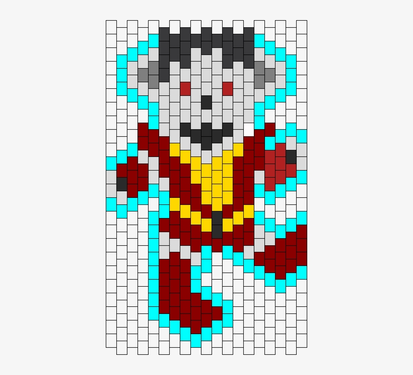 Xmen Ed Grateful Dead Bear Colossus - History Of The Grateful Dead, Volume One (bear's Choice), transparent png download