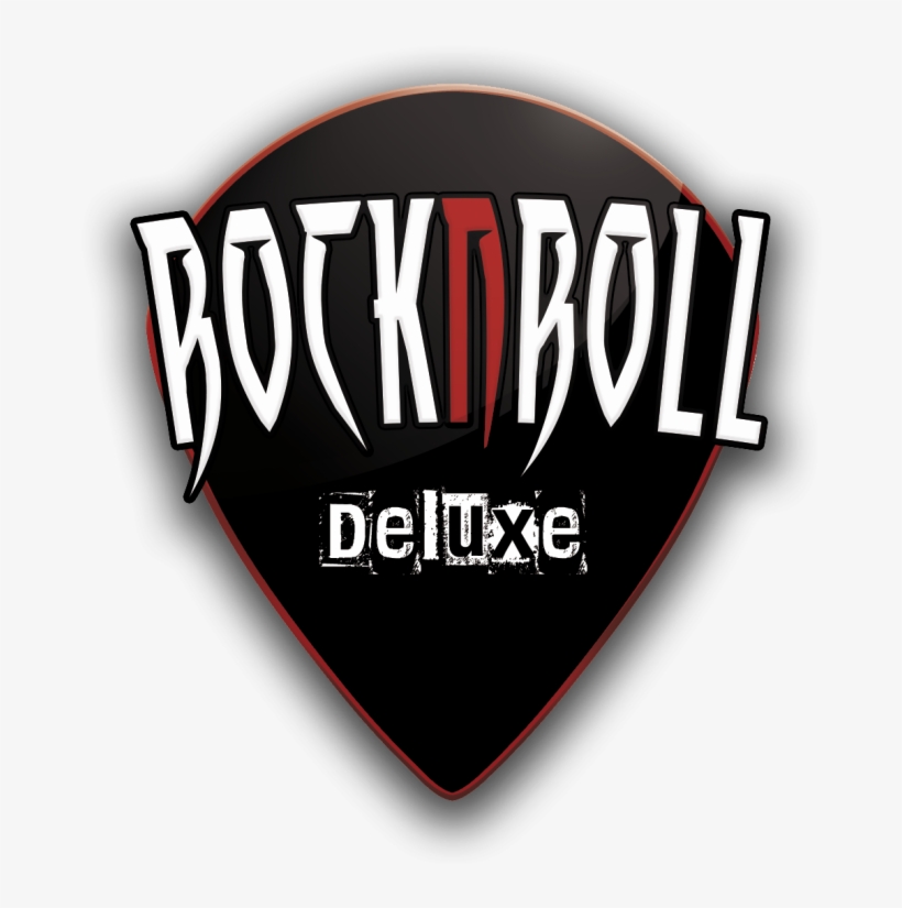 Rockn - Graphic Design, transparent png download