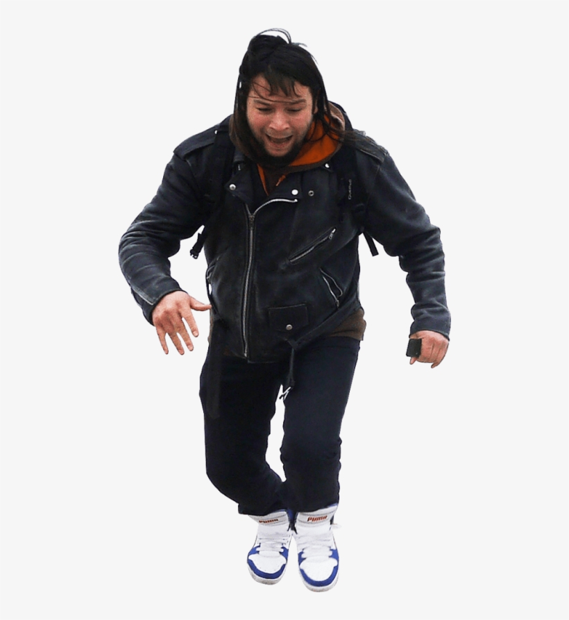 Free Png Jumping Png Images Transparent - Ice Skate, transparent png download