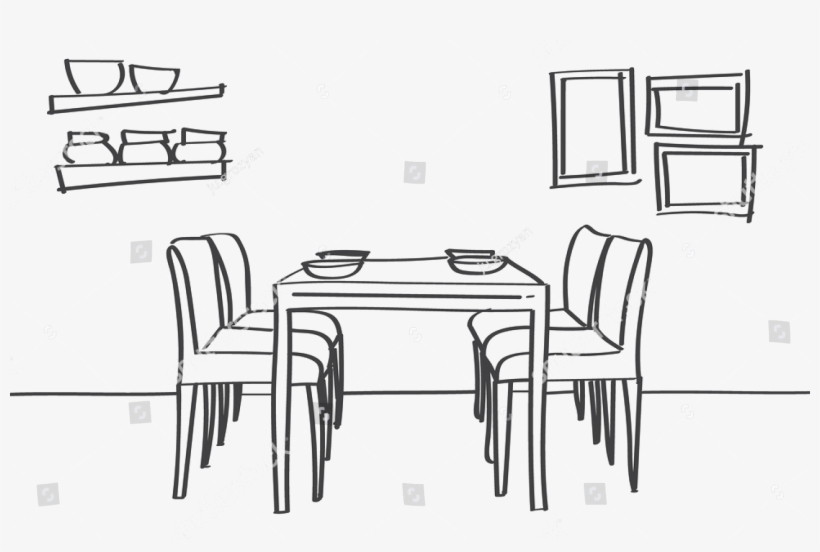 Debora Kane - Table, transparent png download