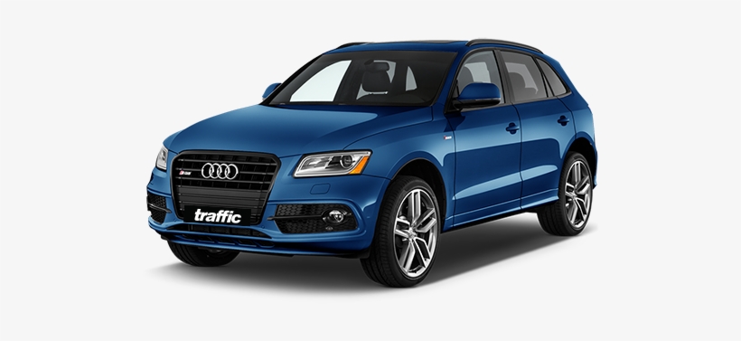 2016 Audi Q5 Png, transparent png download
